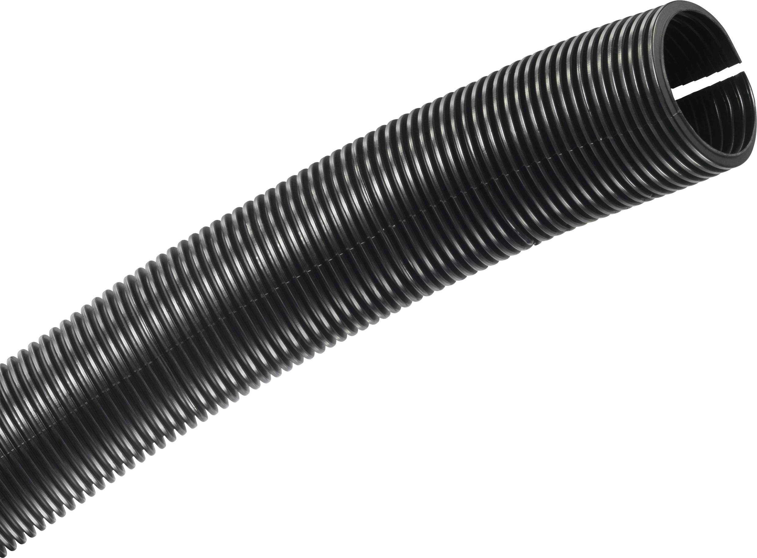 Wąż TRU COMPONENTS TC-CRR35P203 1593176, 42 mm, 1 m - obrazek 1
