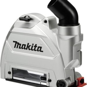 Okap odsysający oddzielający 125mm Makita 191G06-2 Średnica 125 mm Okap odsysający oddzielający 125mm Makita 191G06-2 Średnica 125 mm