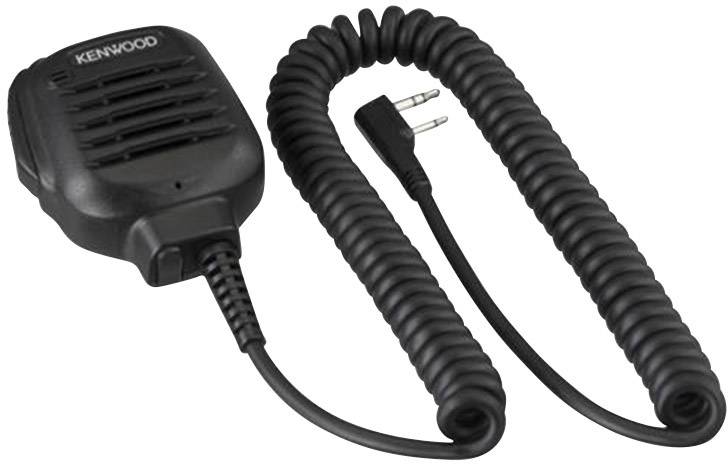 Głośnik z mikrofonem Kenwood KMC-45 KMC-45W - obrazek 1