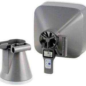 Anemometr PCE Instruments PCE-VA 20-SET Anemometr PCE Instruments PCE-VA 20-SET