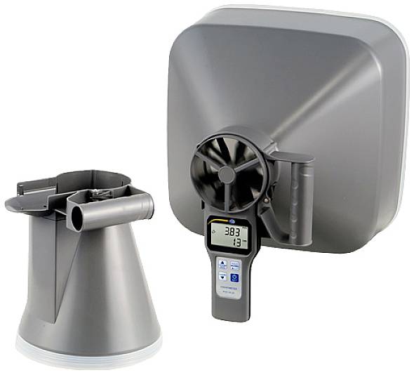 Anemometr PCE Instruments PCE-VA 20-SET - obrazek 1