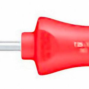 Wiha 362 do warsztatu Wkrętak Torx Rozmiar wkrętaka T 20 Długość końcówki: 100 mm 1 szt. Wiha 362 do warsztatu Wkrętak Torx Rozmiar wkrętaka T 20 Długość końcówki: 100 mm 1 szt.