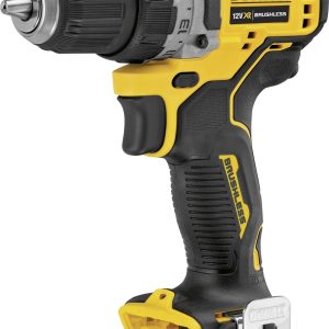 Wiertarko-wkrętarka akumulatorowa DEWALT DCD701N-XJ DCD701N-XJ 12 V Wiertarko-wkrętarka akumulatorowa DEWALT DCD701N-XJ DCD701N-XJ 12 V
