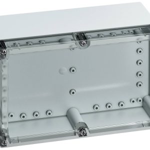 Obudowa instalacyjna Spelsberg TG ABS 2516-12-to 10151201, ABS, 252 x 162 x 120 , szaro-biały (ral 7035), 1 szt. Obudowa instalacyjna Spelsberg TG ABS 2516-12-to 10151201, ABS, 252 x 162 x 120 , szaro-biały (ral 7035), 1 szt.