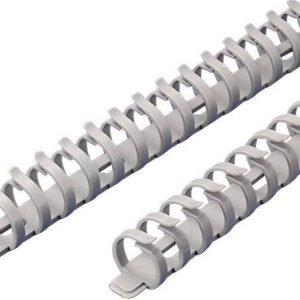 Uchwyt wiązki kabla TRU COMPONENTS TC-FDR20203, 20 mm (max), szary, 1 szt. Uchwyt wiązki kabla TRU COMPONENTS TC-FDR20203, 20 mm (max), szary, 1 szt.