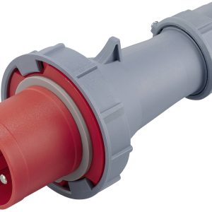 Złacze męskie CEE Sygonix SY-6796256 63 A 400 V/AC Złacze męskie CEE Sygonix SY-6796256 63 A 400 V/AC