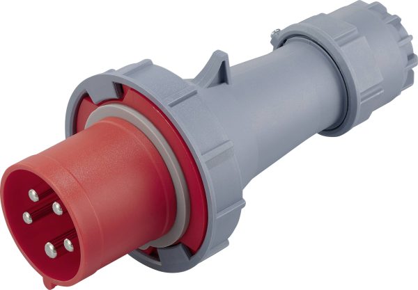Złacze męskie CEE Sygonix SY-6796256 63 A 400 V/AC