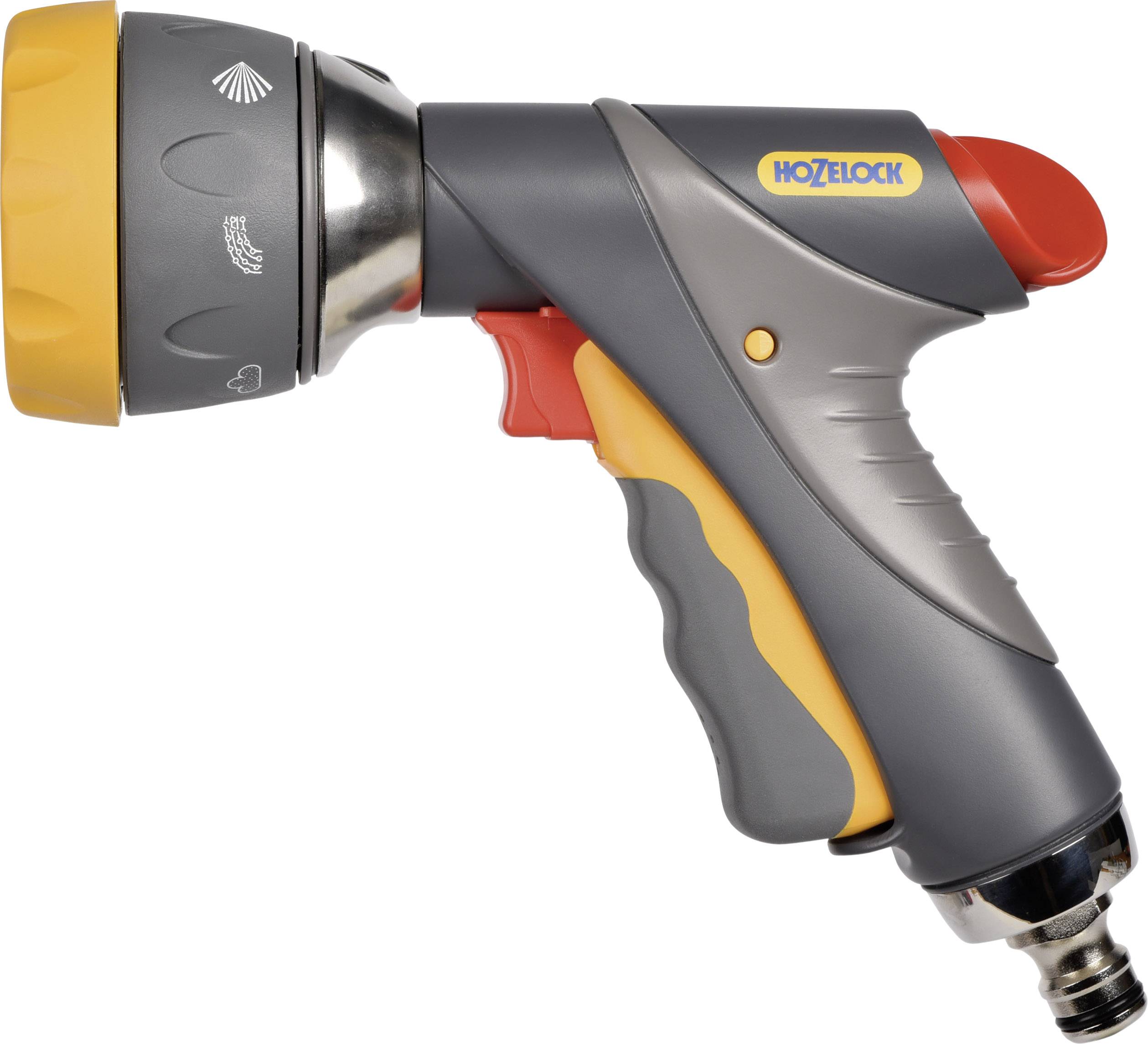 Hozelock 2694 0000 Multi Spray Pro Spryskiwacz ogrodowy - obrazek 1