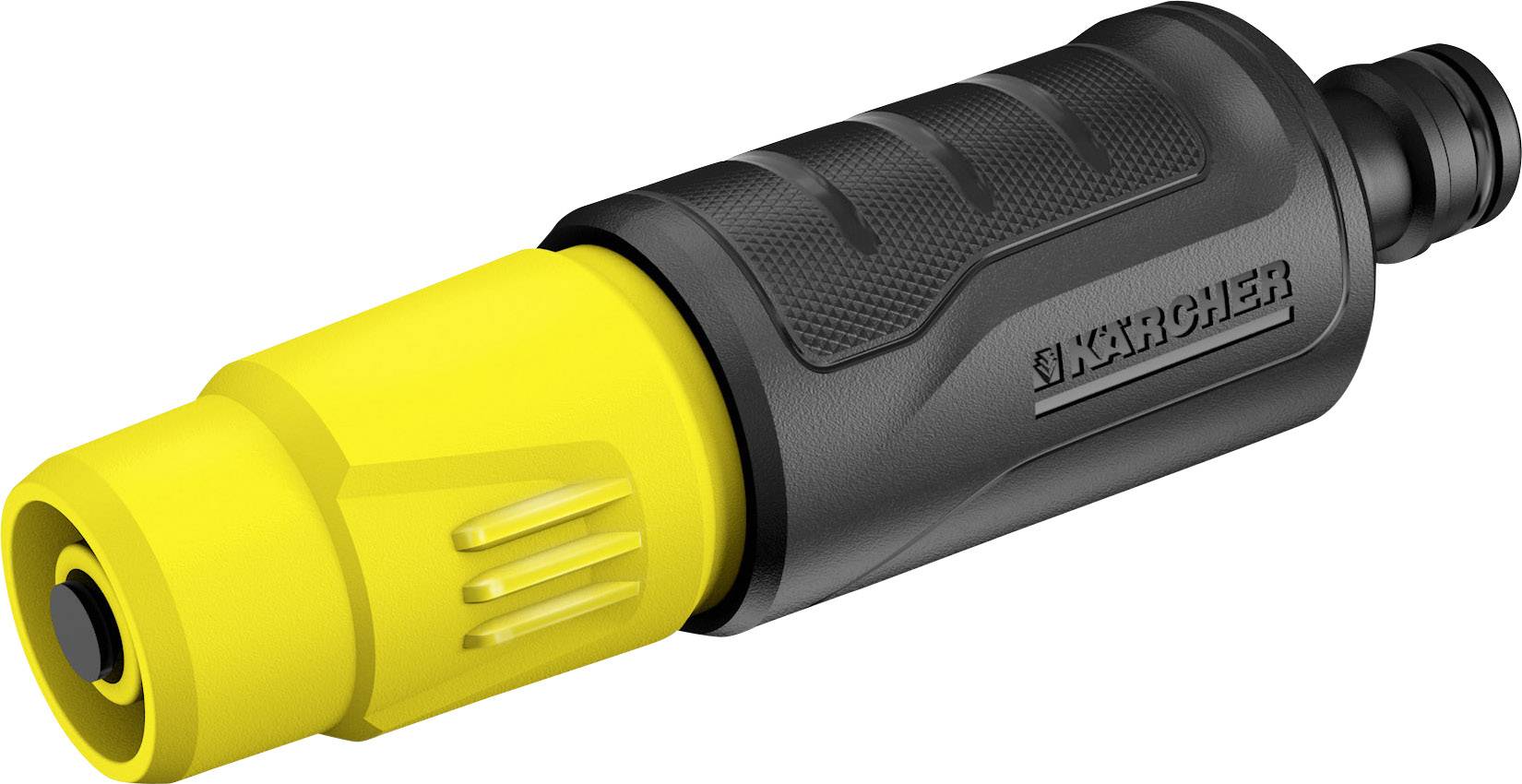 Kärcher Home & Garden 2.645-264.0 Kärcher - Schlauchspritze Pistolet ogrodowy - obrazek 1