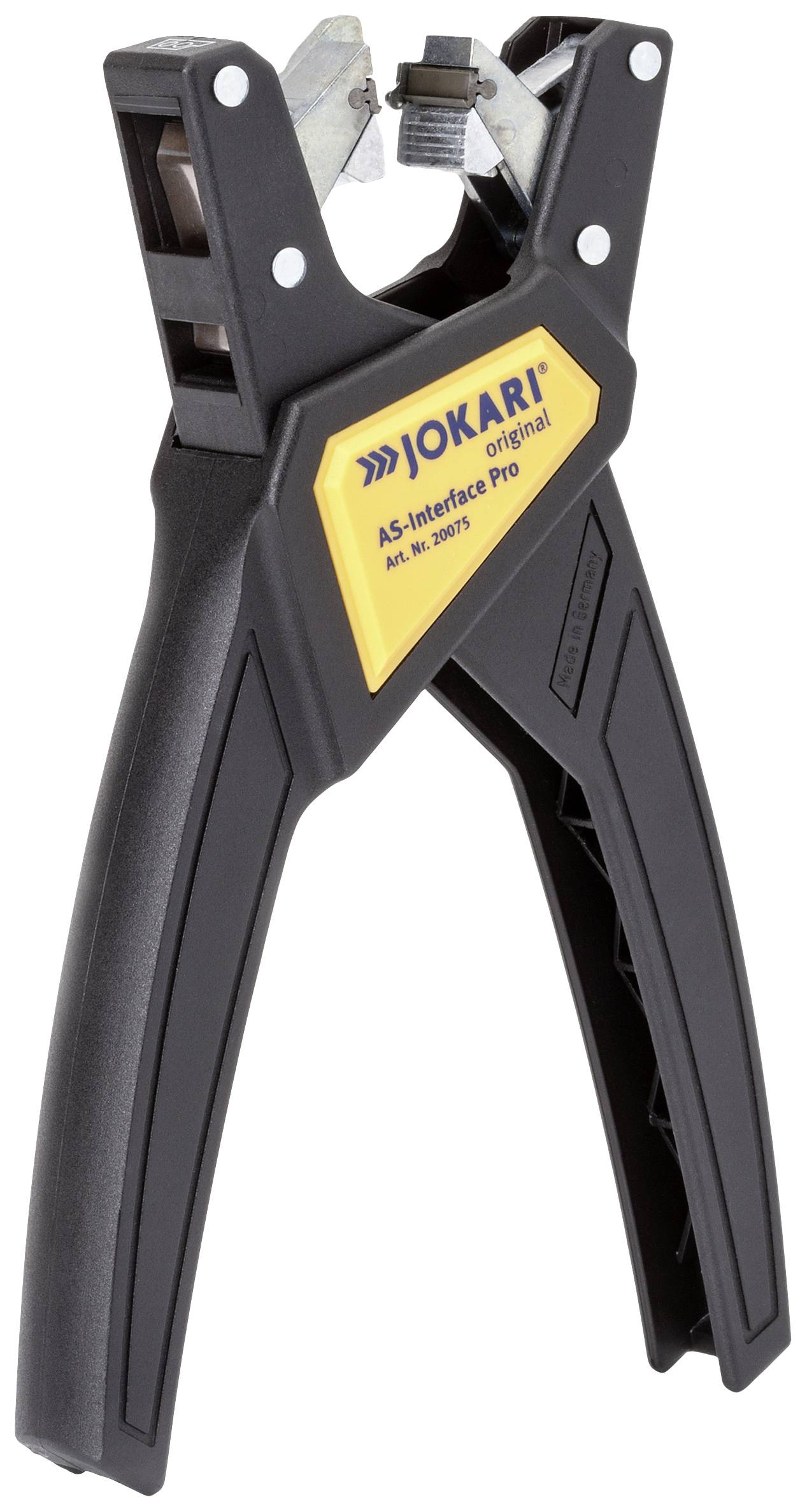 Jokari JOKARI 20075 Ściągacz izolacji - obrazek 1