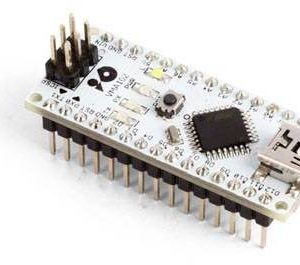 Whadda Płytka Arduino WPB102 Nano ATMega328 Whadda Płytka Arduino WPB102 Nano ATMega328
