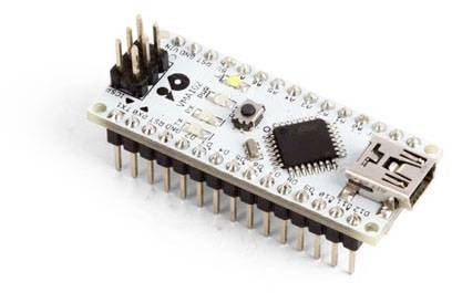 Whadda Płytka Arduino WPB102 Nano ATMega328 - obrazek 1