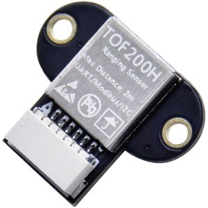 TRU COMPONENTS TC-10093144 Czujnik TC-10093144 TRU COMPONENTS TC-10093144 Czujnik TC-10093144