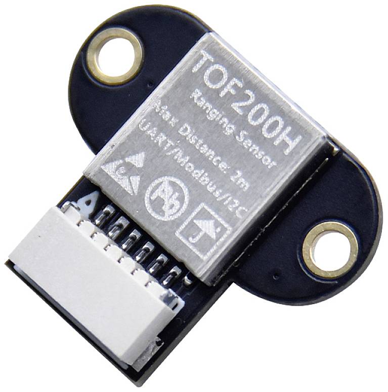 TRU COMPONENTS TC-10093144 Czujnik TC-10093144 - obrazek 1