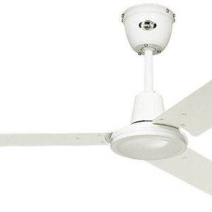 CasaFan Tristar II 90 WE Wentylator sufitowy 70 W (Ø x W) 92 cm x 225 mm biały tryb zimowy CasaFan Tristar II 90 WE Wentylator sufitowy 70 W (Ø x W) 92 cm x 225 mm biały tryb zimowy