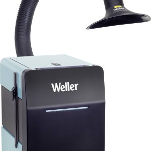 Weller ZeroSmog Guard Light Kit Odsysacz oparów lutowniczych 230 V 74 W 100 m³/h Weller ZeroSmog Guard Light Kit Odsysacz oparów lutowniczych 230 V 74 W 100 m³/h