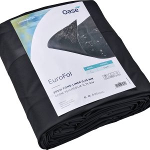 Oase 93231 EuroFol EPDM Pre-Packed Staw prosty (D x S) 6 m x 6 m 1 szt. Oase 93231 EuroFol EPDM Pre-Packed Staw prosty (D x S) 6 m x 6 m 1 szt.