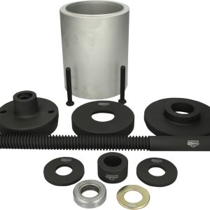 Zestaw narzędzi nasadowych 3D do osi SAF, osi Mercedes DCA i HT, 12 szt KS Tools 4604885 460.4885 Zestaw narzędzi nasadowych 3D do osi SAF, osi Mercedes DCA i HT, 12 szt KS Tools 4604885 460.4885
