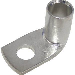 Weidmüller 1497090000 KWN-M6/16 90 Końcówka kablowa, rurkowa 90 ° M6 16 mm² Średnica otworu: 6.4 mm 100 szt. Weidmüller 1497090000 KWN-M6/16 90 Końcówka kablowa, rurkowa 90 ° M6 16 mm² Średnica otworu: 6.4 mm 100 szt.