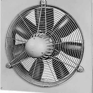 Helios Ventilatoren HQW 355/4 EX Wentylator ścienny (Ø) 355 mm Helios Ventilatoren HQW 355/4 EX Wentylator ścienny (Ø) 355 mm