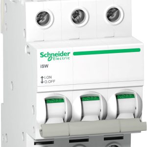 rozłącznik izolacyjny 63 A 415 V Schneider Electric A9S65363 rozłącznik izolacyjny 63 A 415 V Schneider Electric A9S65363