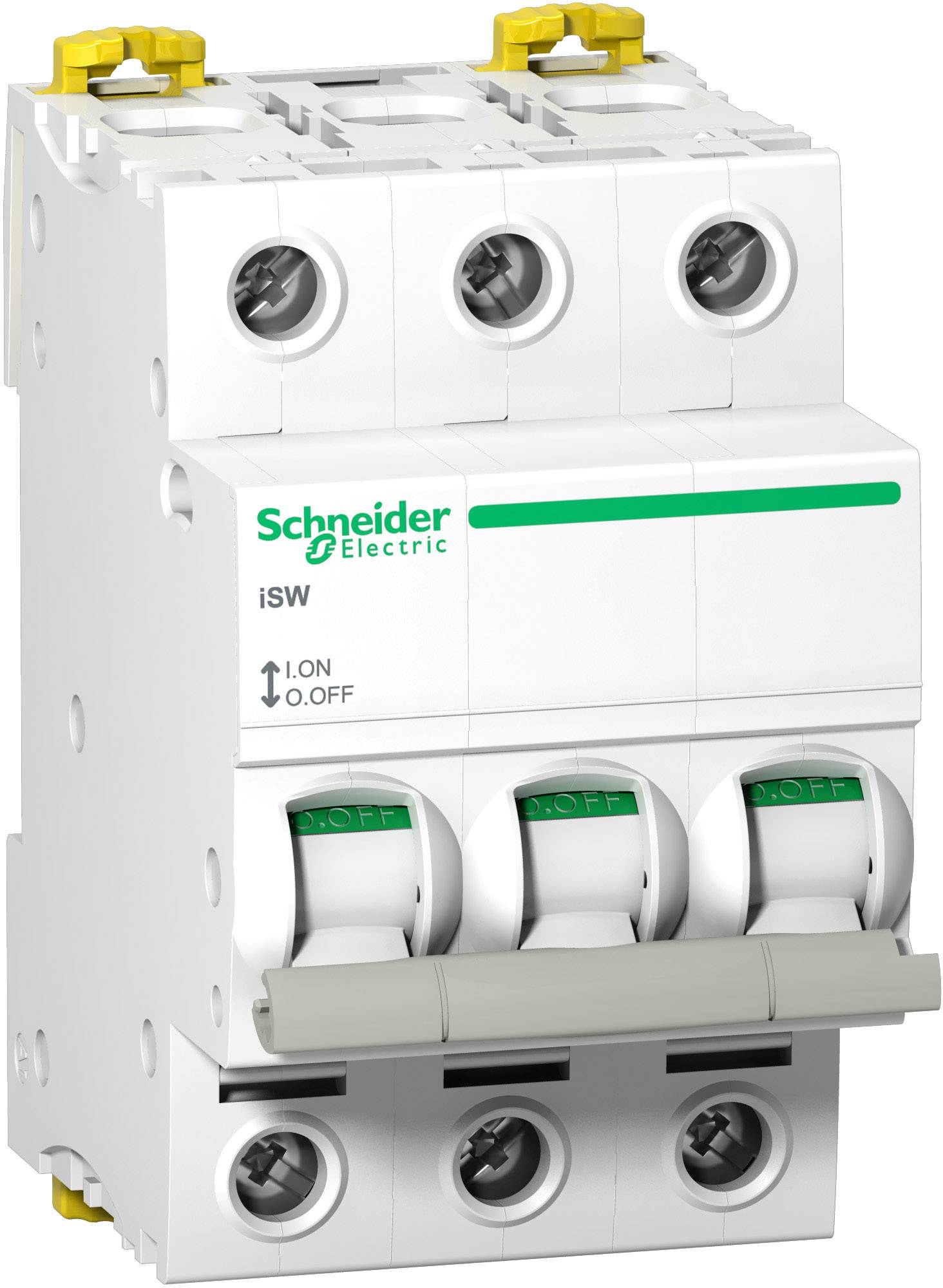 rozłącznik izolacyjny 63 A 415 V Schneider Electric A9S65363 - obrazek 1