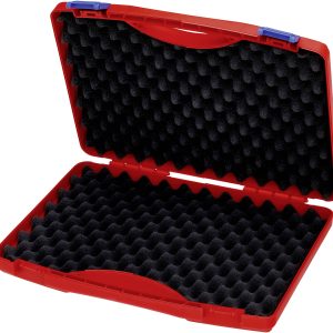 Walizka narzędziowa bez wyposażenia Knipex 00 21 15 LE
