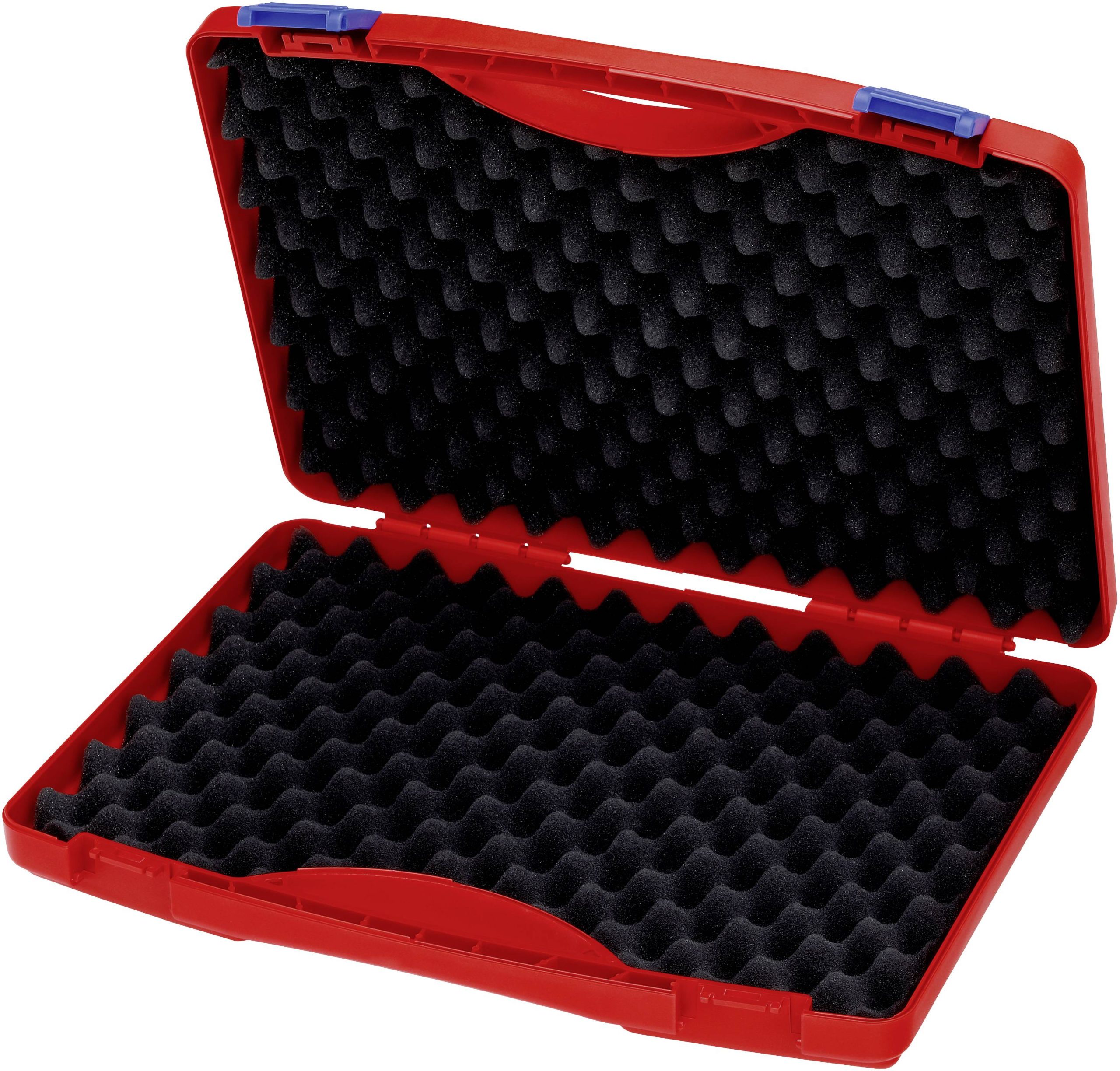 Walizka narzędziowa bez wyposażenia Knipex 00 21 15 LE - obrazek 1