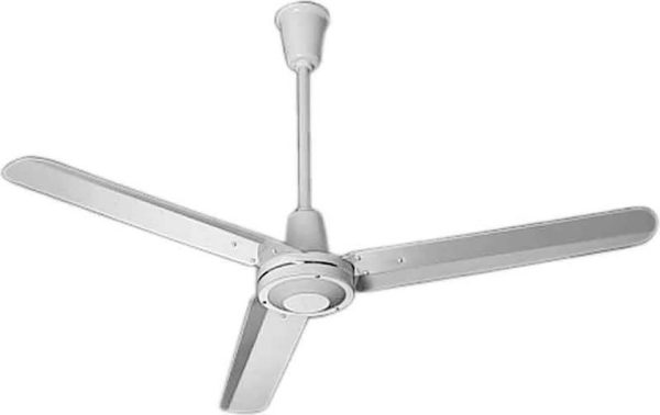Helios Ventilatoren DVW 90 Wentylator sufitowy