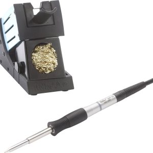 Lutownica kolbowa – zestaw Weller WXP 120 24 V/DC 120 W +100 – +450 °C Lutownica kolbowa – zestaw Weller WXP 120 24 V/DC 120 W +100 – +450 °C