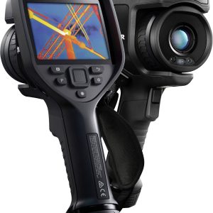 Kamera termowizyjna FLIR E96 -20 do 1500 °C Kamera termowizyjna FLIR E96 -20 do 1500 °C