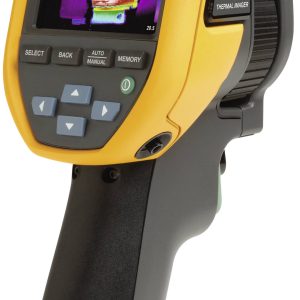 Kamera termowizyjna Fluke FLK-TIS75+ 9HZ -20 do +550 °C Kamera termowizyjna Fluke FLK-TIS75+ 9HZ -20 do +550 °C