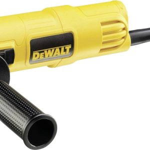 Szlifierka kątowa DEWALT DWE4057 DWE4057-QS 800 W Szlifierka kątowa DEWALT DWE4057 DWE4057-QS 800 W