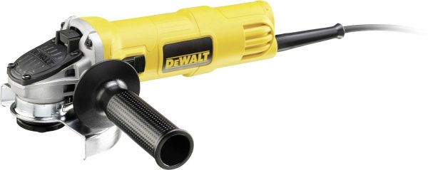 Szlifierka kątowa DEWALT DWE4057 DWE4057-QS 800 W