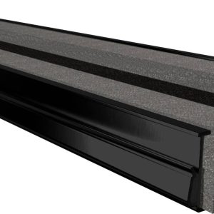 Rittal VX 8618.800 Listwa przepustów kablowych aluminium 2 szt. Rittal VX 8618.800 Listwa przepustów kablowych aluminium 2 szt.