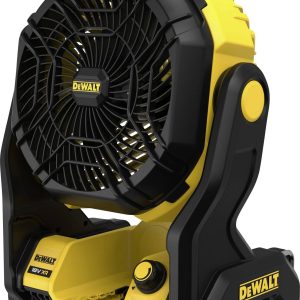 DEWALT DEWDCE512N Dmuchawa akumulatorowa (Ø) 176 mm możliwe zasilanie akumulatorem DEWALT DEWDCE512N Dmuchawa akumulatorowa (Ø) 176 mm możliwe zasilanie akumulatorem