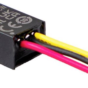 MEAN WELL N7812-2CW Przetwornica DC/DC N7812-2CW, 24 W, 12 V, 2 A, 1 szt. MEAN WELL N7812-2CW Przetwornica DC/DC N7812-2CW, 24 W, 12 V, 2 A, 1 szt.
