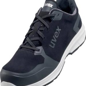 uvex 6596 6596250 Obuwie ochronne S3 Rozmiar buta (EU): 50 czarny 1 par(a) uvex 6596 6596250 Obuwie ochronne S3 Rozmiar buta (EU): 50 czarny 1 par(a)