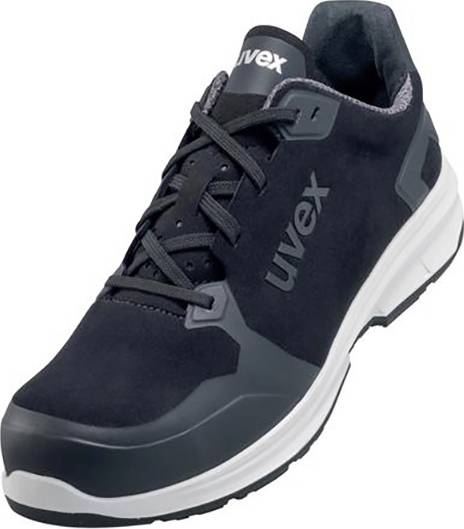 uvex 6596 6596250 Obuwie ochronne S3 Rozmiar buta (EU): 50 czarny 1 par(a) - obrazek 1