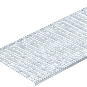 Rynna kablowa OBO Bettermann MKR 15 100 FS 6045979, 1 szt. Rynna kablowa OBO Bettermann MKR 15 100 FS 6045979, 1 szt.