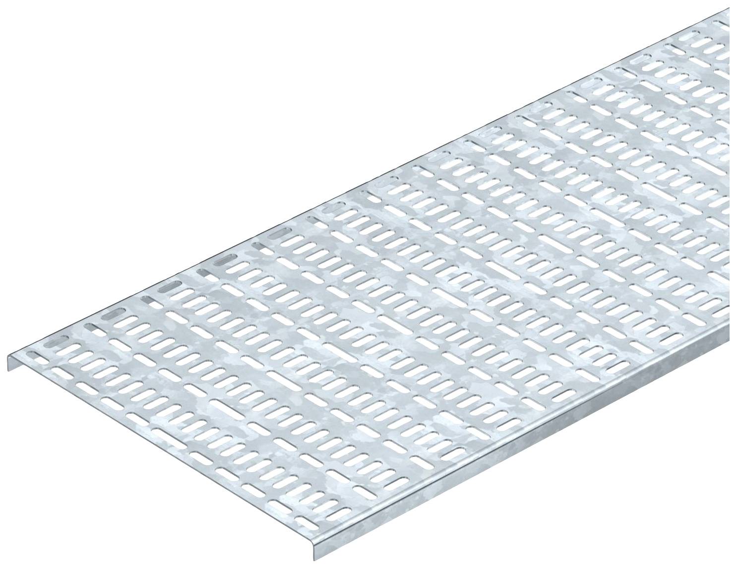 Rynna kablowa OBO Bettermann MKR 15 100 FS 6045979, 1 szt. - obrazek 1