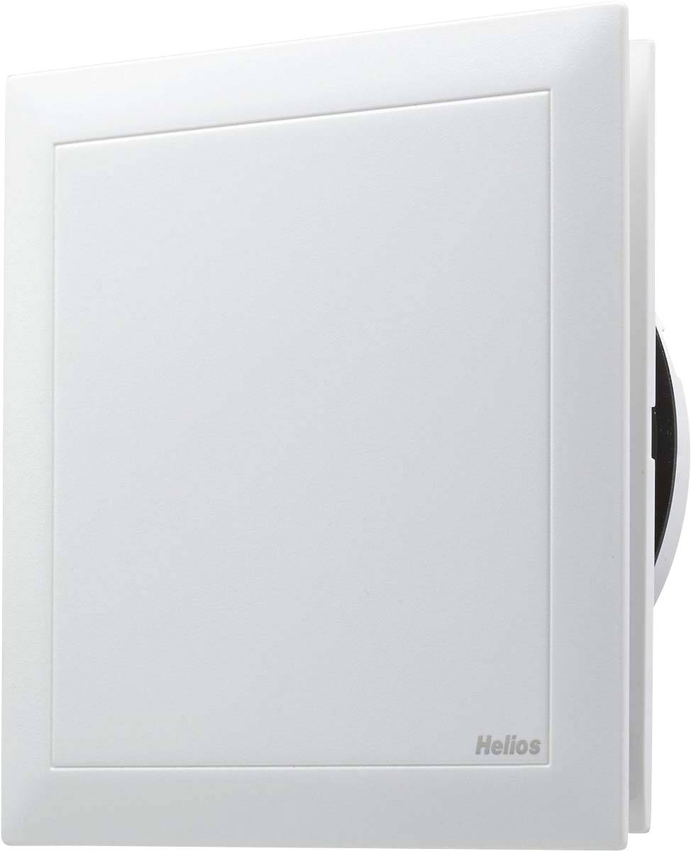 Helios Ventilatoren DLV 100 Zawór wentylacyjny - obrazek 1