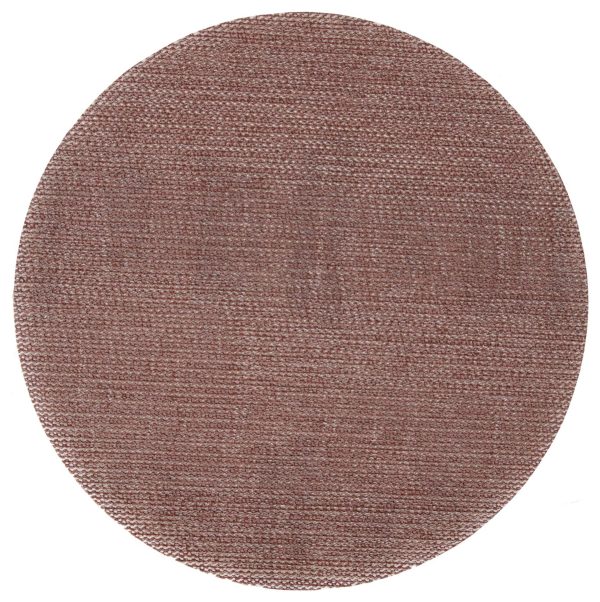 Klingspor 340193 Tarcza szlifierska Średnica 150 mm Wielkość ziarna=600 50 szt.