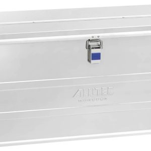 Skrzynia transportowa Alutec INDUSTRY 153 13153 (D x S x W) 1182 x 385 x 410 mm Skrzynia transportowa Alutec INDUSTRY 153 13153 (D x S x W) 1182 x 385 x 410 mm