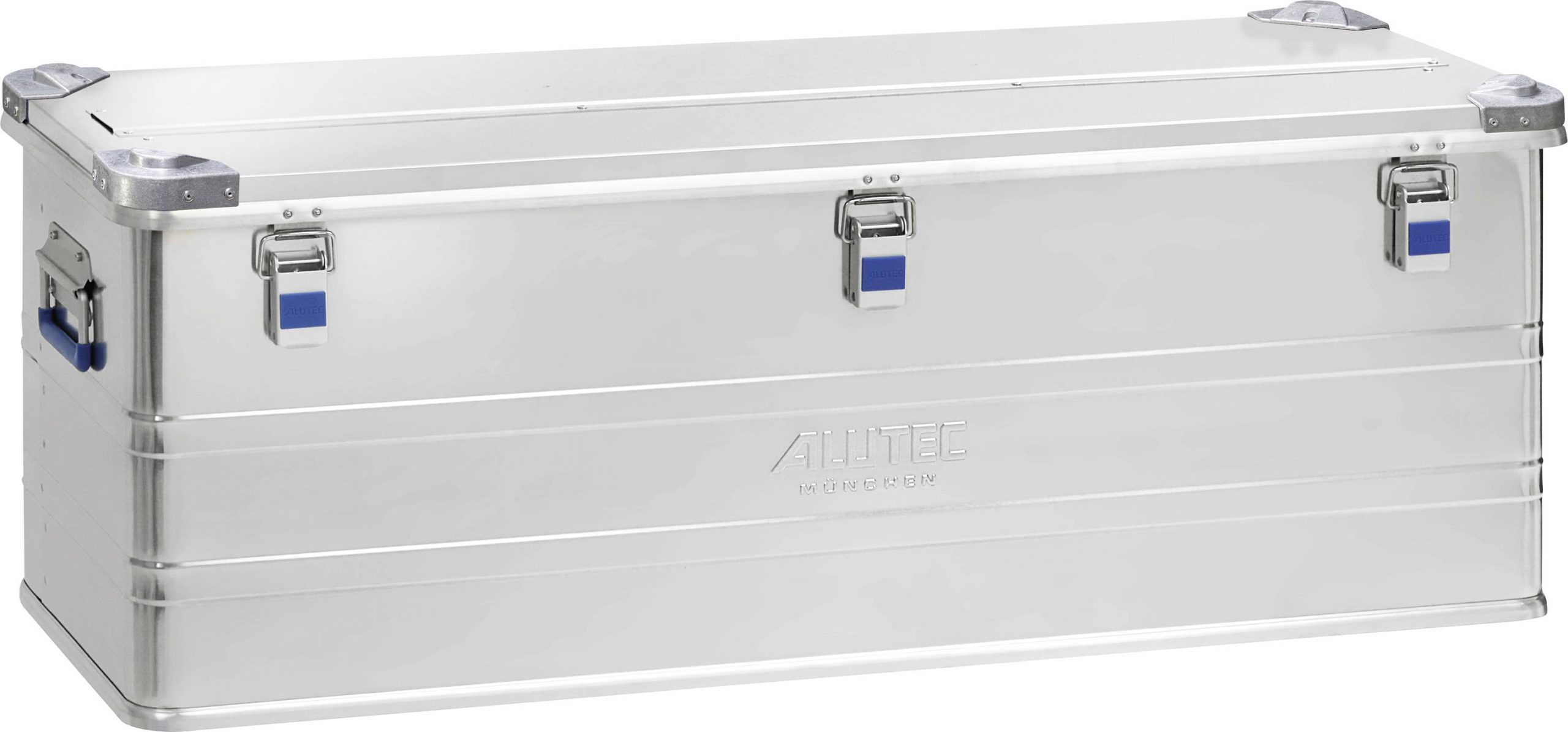 Skrzynia transportowa Alutec INDUSTRY 153 13153 (D x S x W) 1182 x 385 x 410 mm - obrazek 1