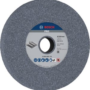 Bosch Accessories 2608600112 Tarcza szlifierska 1 szt. Bosch Accessories 2608600112 Tarcza szlifierska 1 szt.