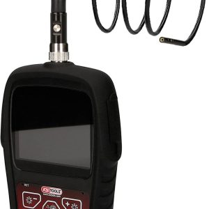 KS Tools 550.7530 Endoskop Średnica sondy: 4.5 mm Długość sondy: 1 m