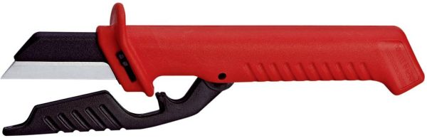 Nóż do kabli Knipex 98 56