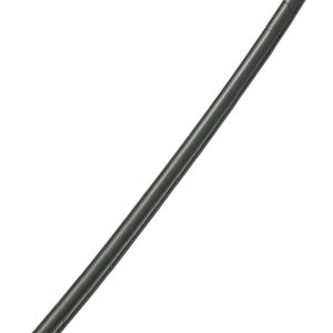 Wąż spiralny TRU COMPONENTS TC-KSPR8BK203, 6 do 30 mm, czarny, Produkty w metrach bieżących Wąż spiralny TRU COMPONENTS TC-KSPR8BK203, 6 do 30 mm, czarny, Produkty w metrach bieżących