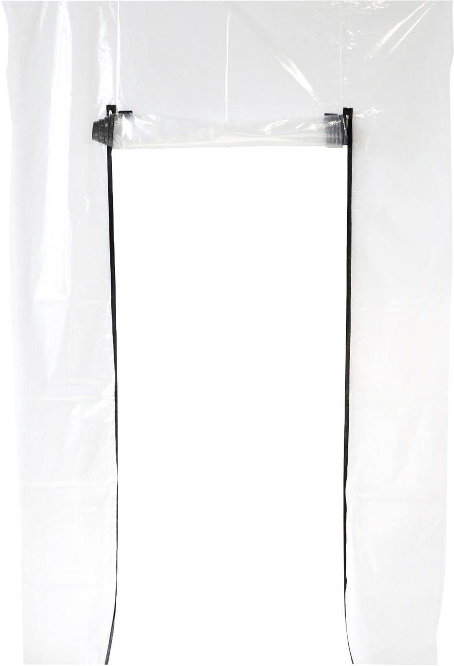 Osłona przeciwpyłowa Cimco PP Typ H 145076 1 szt. - obrazek 1